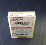 京セラ　チップ　DCMT11T304NE　未使用
