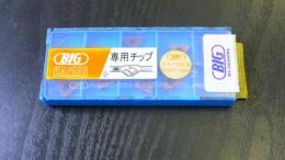 BIG チップ　TCGT110202FN　10個　 未使用