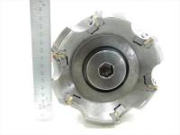 日研　BT50-FMA38,10-75　フライスアーバー　三菱SE445R0506E付　