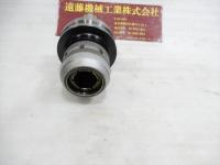 日研ミーリングチャック　BT50-C32-105SL