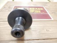 MSTミーリングチャックBT50-CTA10-105