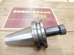 MSTミーリングチャックBT50-CTA10-105