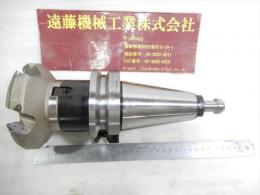 日研　BT50-FMA31,75-75　フライスアーバー　三菱ASX445R10005D付　