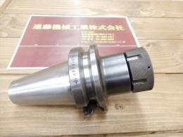 MSTミーリングチャックBT50-CTA25-105