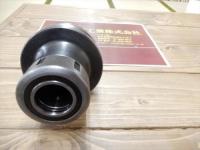 MSTミーリングチャックBT50-CTA25-105