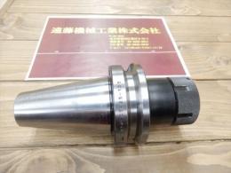 MSTミーリングチャックBT50-CTA25-105