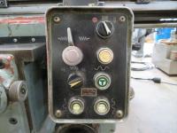 松浦 機械　汎用フライス　VC-1800
