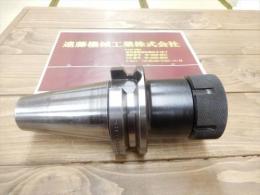 MSTミーリングチャックBT50-CTA32S-120