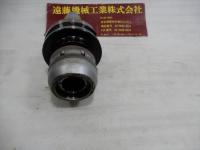 日研ミーリングチャック　BT50-C32-105SL