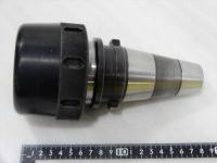 BIG クイックチェンジ式ミーリングチャック M45-GMC42