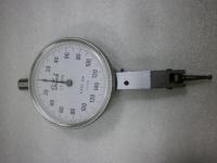 TECLOCK　テストインジケータ　LT-370　0.002～0.3mm