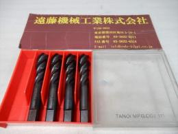 【未使用】田野井　ハンドタップ GT9　M20×2.5　4本