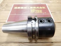 MST偏心サイドロックホルダBT50-SLC32-105