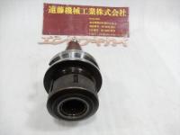 MST　ミーリングチャック　BT50-CTA32S-90