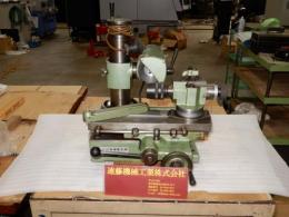 飯田鉄工所 工具研削盤 GT-200FC