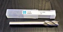 OSG エンドミル　LS-EMS　18　未使用
