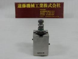 system3R　マクロチャックアダプタ　3R-653  9902-V01