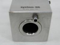 system3R　マクロチャックアダプタ　3R-653  9902-V01