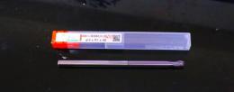 日進工具　エンドミル　MHR 230R φ6×R1×48　未使用