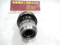 日研ミーリングチャック　BT50-C32-105