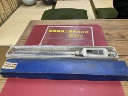 ORIENTAL　TAP　WRENCH　A級品　32M/M　未使用品