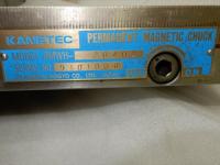 カネツー　永磁マイクロピッチチャック RMWH-2040A