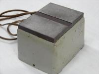 フジ磁工　脱磁器 AC100V 1A