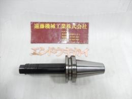 日研　サイドカッタアーバ　BT50-SCA25,4-135