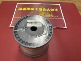 OKIELECTRIC　CABLE　CO,LTD　OB-20P　NET3kg　三菱ワイヤ放電加工機用