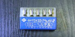 住友電気工業　チップ　WGG41L-O 5個　未使用