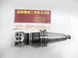 日研内径NT40用スリーブBT50-TSA40-75　MSTユニバーサルフェーシングボーリングヘッド