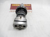 日研内径NT40用スリーブBT50-TSA40-75　MSTユニバーサルフェーシングボーリングヘッド