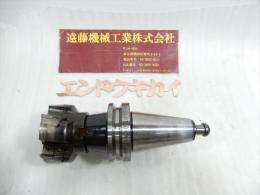 日研　BT50-FMA31,75-75　フライスアーバー　三菱SE400R0405D付　