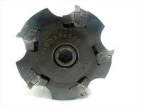 日研　BT50-FMA31,75-75　フライスアーバー　三菱SE400R0405D付　