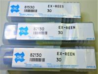 OSG　エンドミル　30　EX-REEN30 未使用　計3個