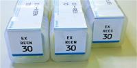 OSG　エンドミル　30　EX-REEN30 未使用　計3個