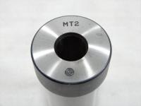 【未使用】聖和　テーパコレット　MT2　シャンク42