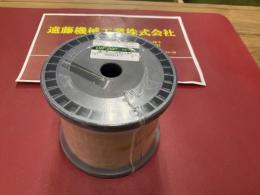 OKIELECTRIC　CABLE　CO,LTD　OB-20P　NET3kg　三菱ワイヤ放電加工機用