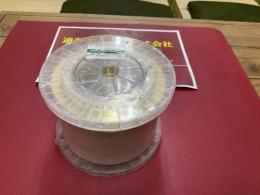 OKIELECTRIC　CABLE　CO,LTD　OB-20P　NET5kg　三菱ワイヤ放電加工機用