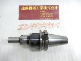 日研内径NT40用スリーブBT50-TSA40-75　MIZOGUCHI　データワンコレットホルダー