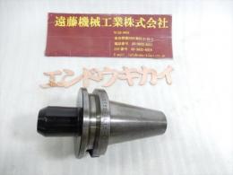 BIG　サイドロックホルダー　BT50-SL16-90
