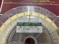 OKIELECTRIC　CABLE　CO,LTD　OB-20P　NET5kg　三菱ワイヤ放電加工機用