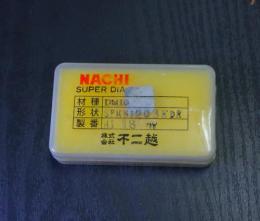 NACHI チップ　SPKN1203EDR KI 18 未使用