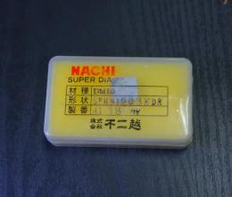 NACHI チップ　SPKN1203EDR KI 18 未使用