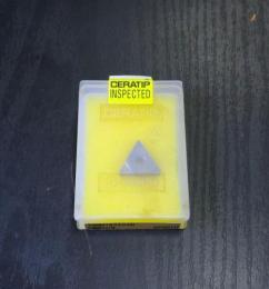 京セラ　チップ　TNMM160404M 　未使用