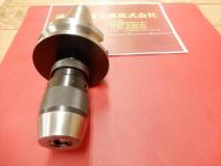 日研ドリルチャックBT50-JTA6-45　JT6　CAP　0,5-13MM　1/64″-1/2″