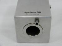 system3R　マクロチャックアダプタ　3R-653  0005-V01