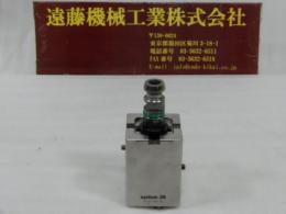 system3R　マクロチャックアダプタ　3R-653  0005-V01
