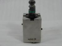 system3R　マクロチャックアダプタ　3R-653  0005-V01
