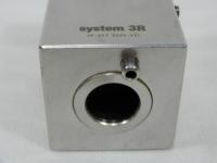 system3R　マクロチャックアダプタ　3R-653  0005-V01
